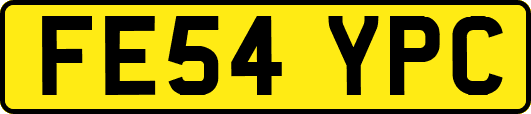 FE54YPC