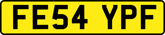FE54YPF