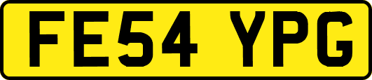 FE54YPG