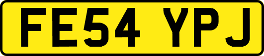 FE54YPJ