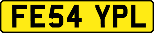 FE54YPL