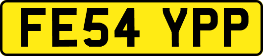 FE54YPP