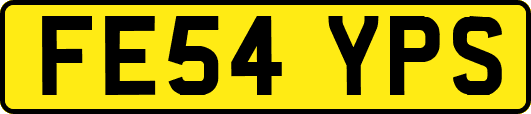 FE54YPS