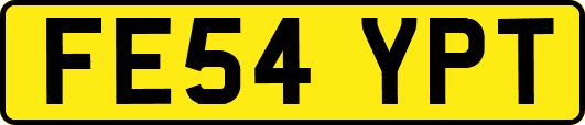 FE54YPT