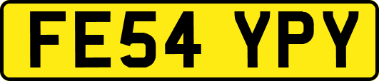 FE54YPY