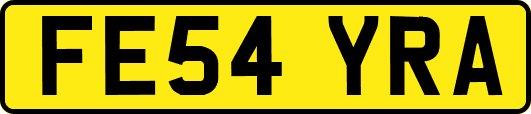 FE54YRA