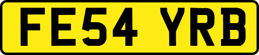 FE54YRB