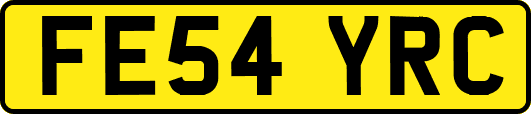 FE54YRC