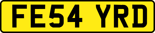 FE54YRD