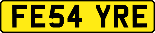 FE54YRE