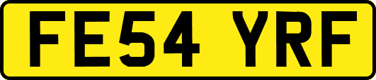 FE54YRF