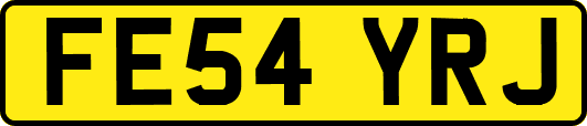 FE54YRJ