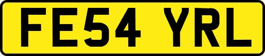 FE54YRL