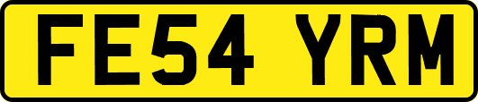 FE54YRM