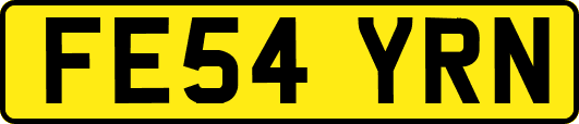 FE54YRN