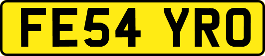 FE54YRO