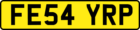 FE54YRP