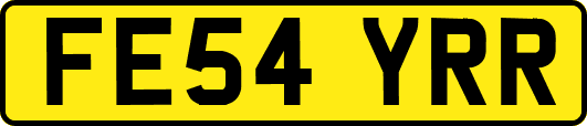 FE54YRR