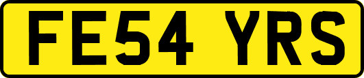 FE54YRS