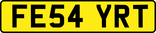 FE54YRT