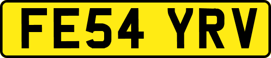 FE54YRV
