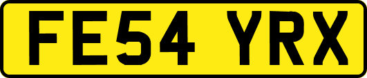 FE54YRX