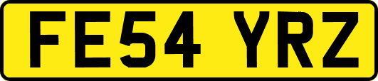 FE54YRZ