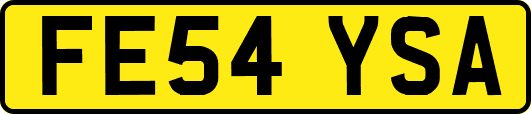 FE54YSA