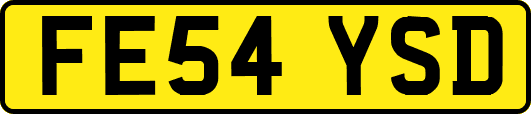 FE54YSD