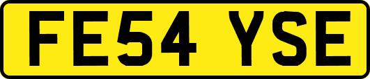 FE54YSE