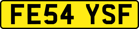 FE54YSF