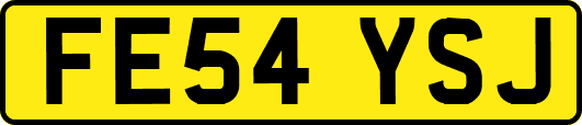 FE54YSJ