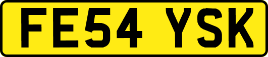 FE54YSK