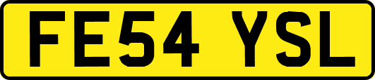 FE54YSL