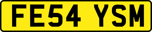 FE54YSM