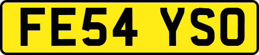 FE54YSO