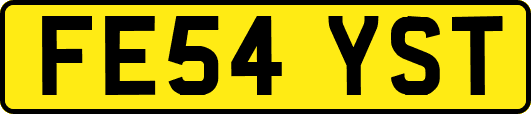 FE54YST