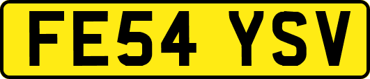 FE54YSV