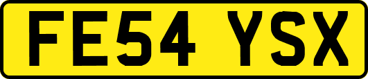 FE54YSX