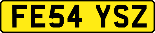 FE54YSZ