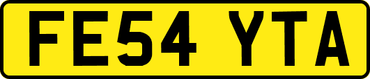 FE54YTA