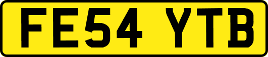 FE54YTB