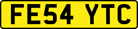 FE54YTC