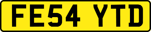 FE54YTD