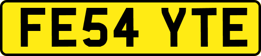 FE54YTE