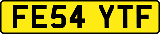 FE54YTF