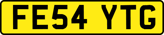 FE54YTG