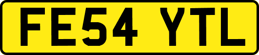 FE54YTL