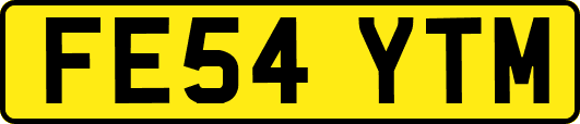 FE54YTM
