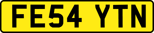 FE54YTN
